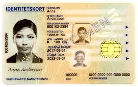 Köp svenska ID-kort online