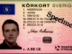 Köp svenska körkort online utan körtest